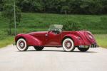 Allard L-Type Tourer 1946 года